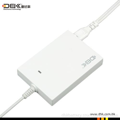 Ultra Thin Universal Laptop Adapter 90W (K-SU90B)